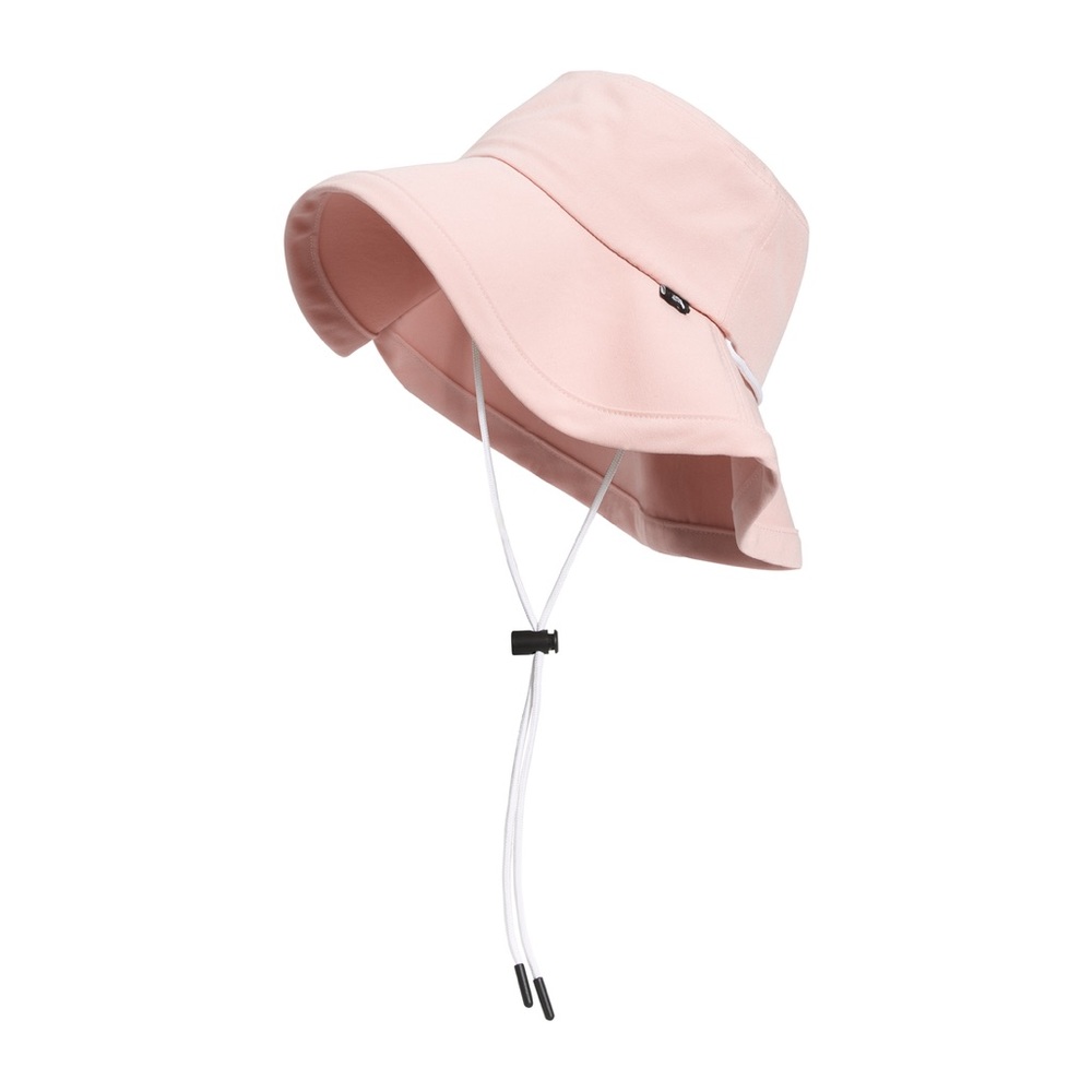 Brand new with tags THE NORTH FACE Recycled 66 Brimmer Hat - Pink Moss UPF 40+